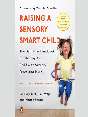 Raising a Sensory Smart Child - Audiobook